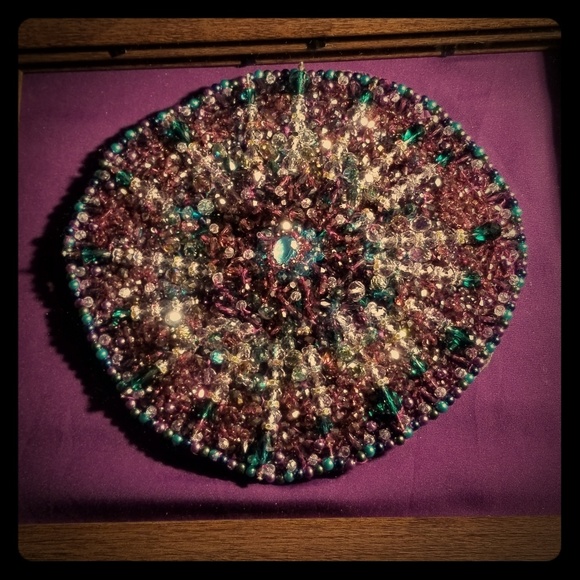 💜Silk & Amethyst Design💜 - Picture 1 of 1